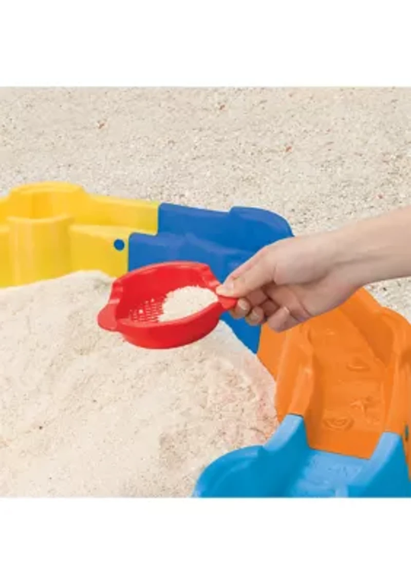 Sand N Play Build A Box