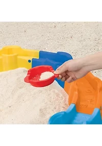 Sand N Play Build A Box