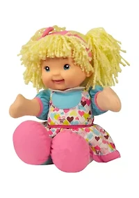 Baby's First Prayer Doll