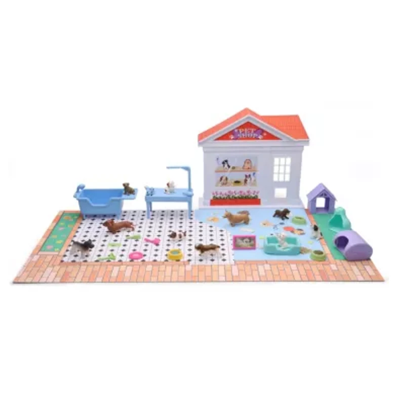 My Best Friend Grooming Shop