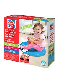 Twirl N Whirl Go Around