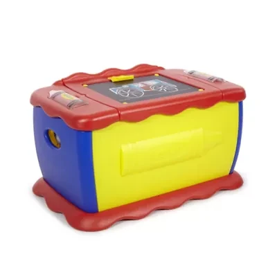 Crayola Giant Toy Box