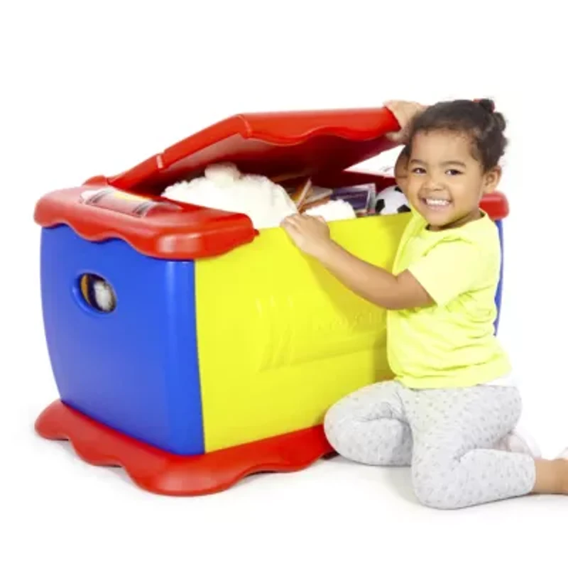 Crayola Giant Toy Box
