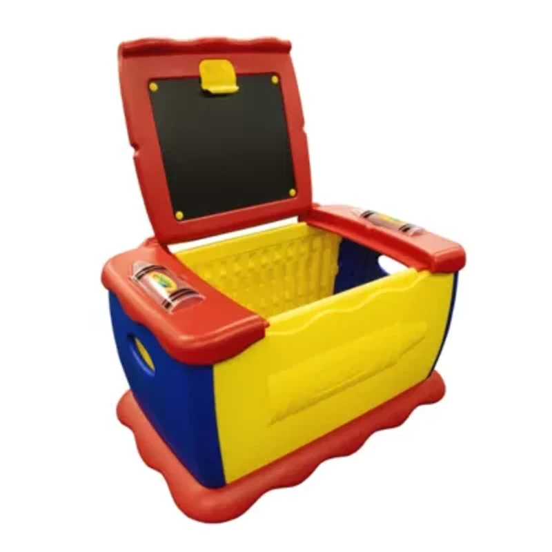 Crayola Giant Toy Box