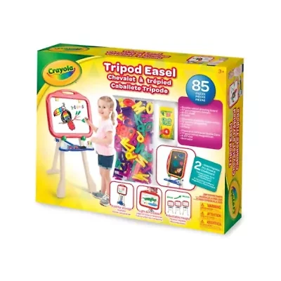 Crayola Tripod Easel