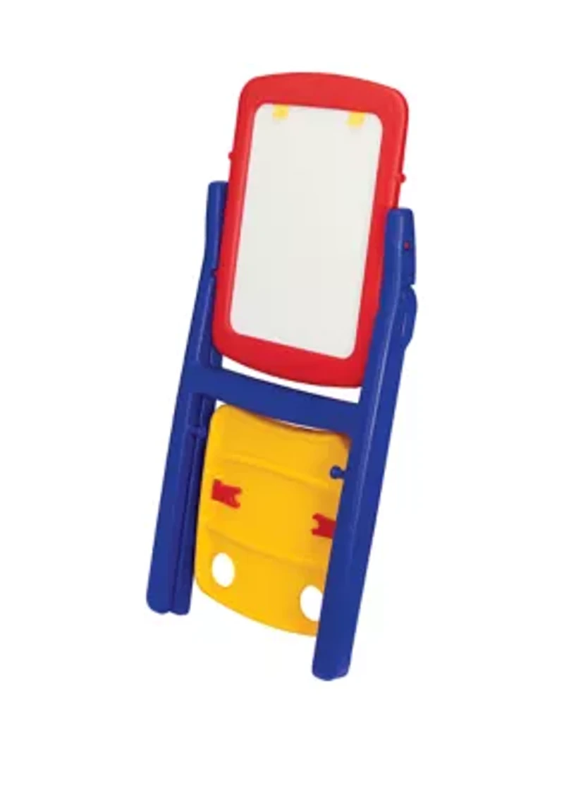 Crayola Quick Flip Two Sided Art Easel