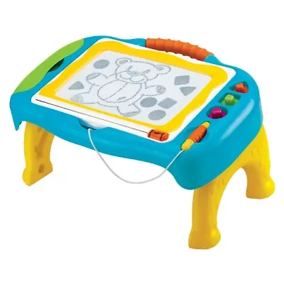 Crayola Doodle'n Draw Travel Table