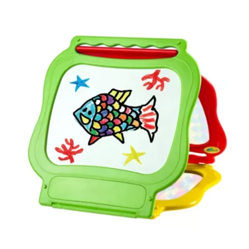 Crayola 5-in-1 Creative Fun Tabletop Easel