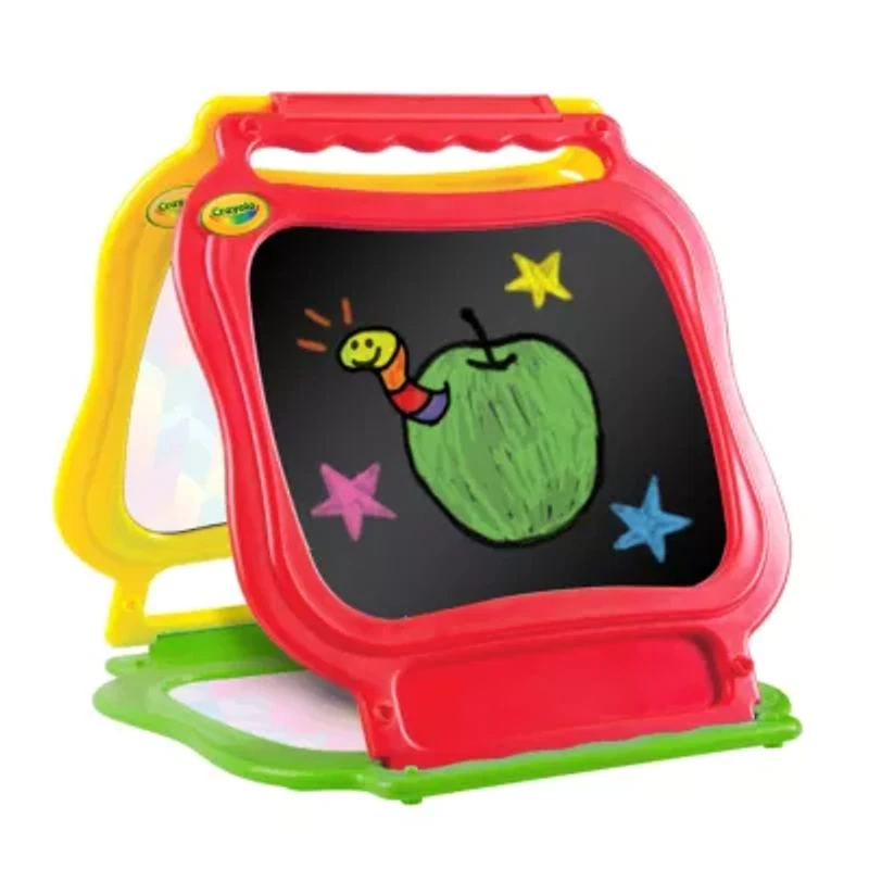 Crayola 5-in-1 Creative Fun Tabletop Easel