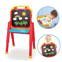 Crayola x3 Fun Art Easel