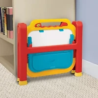 Crayola x3 Fun Art Easel