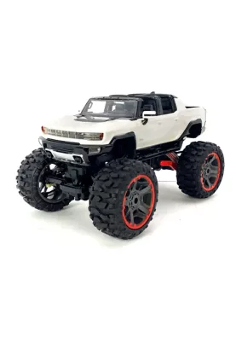 1:10 R/C 4x4 Hummer