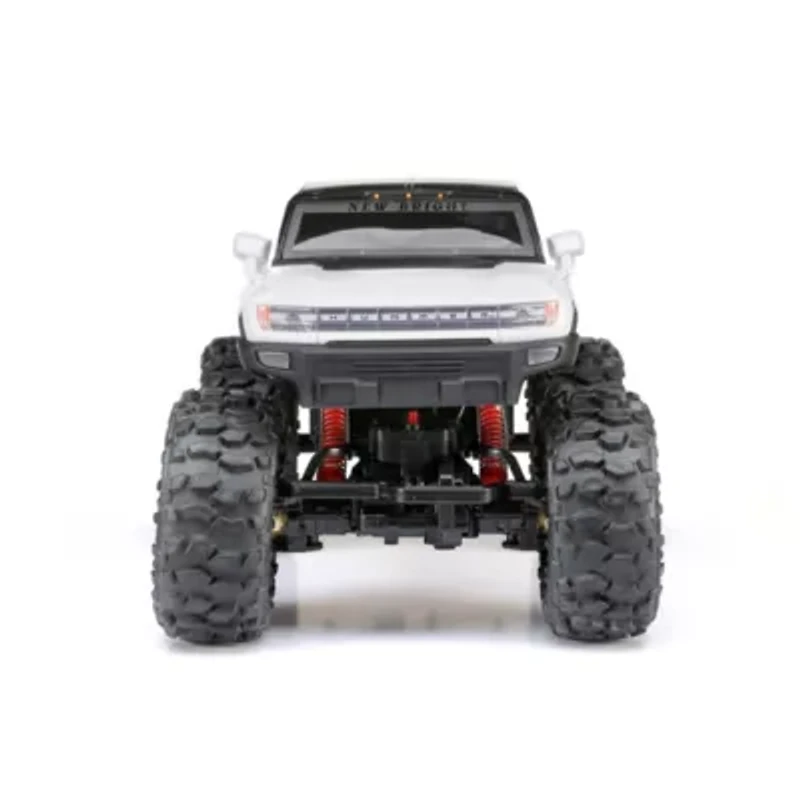 1:10 R/C 4x4 Hummer