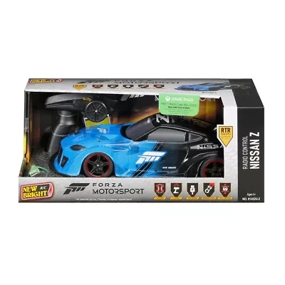 1:14 R/C Forza Nissan Z