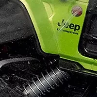 1:14 R/C 4x4 Jeep Gladiator Rock Crawler