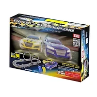 B.O. Parallel Looping Road Race Set