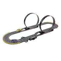 B.O. Parallel Looping Road Race Set
