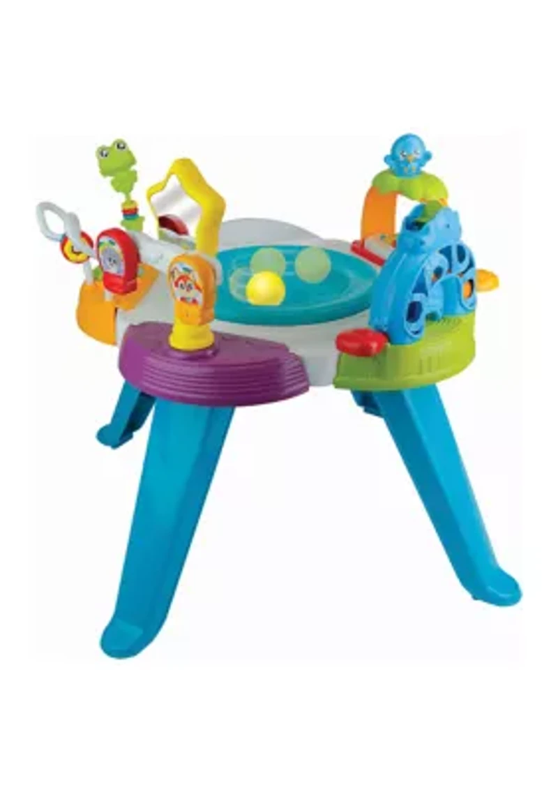 Baby Move Activity Center