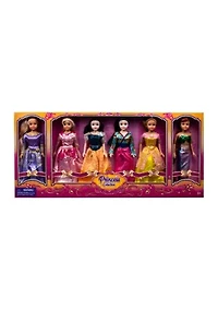 11.5 Inch Princess Gift Set Dolls