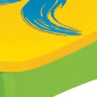 Crayola® Wooden Table & Chair Set