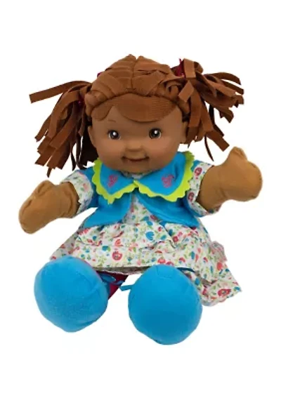 Baby's First Prayer Doll