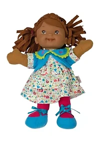 Baby's First Prayer Doll