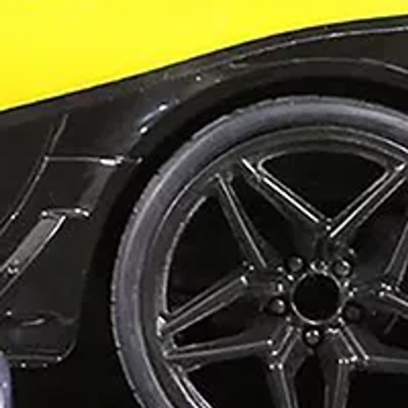 1:16 R/C Forza Corvette ZR1