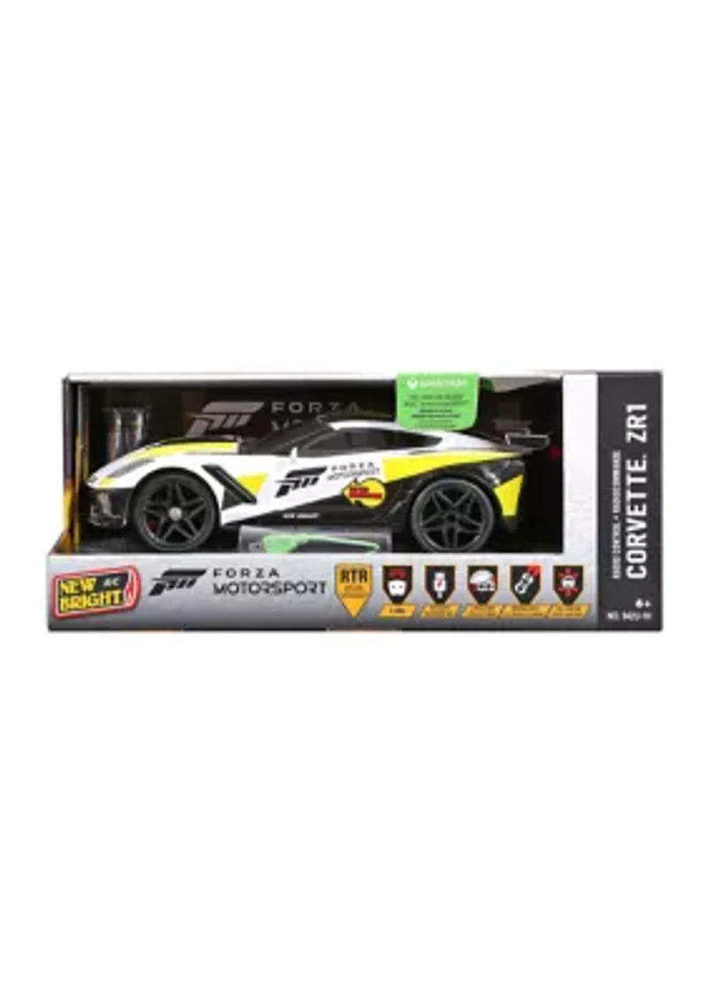 1:16 R/C Forza Corvette ZR1