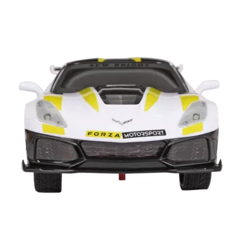 1:16 R/C Forza Corvette ZR1
