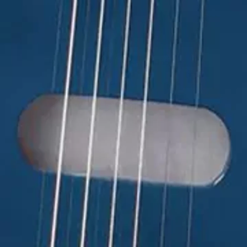 Acoustic Guitar Sunburst