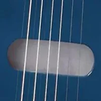 Acoustic Guitar Sunburst