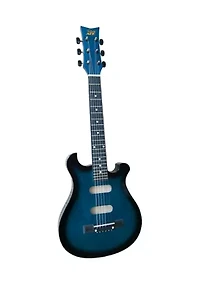 Acoustic Guitar Sunburst