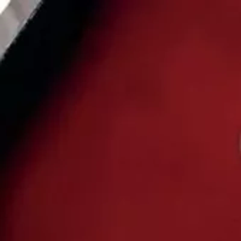 Acoustic Guitar Sunburst