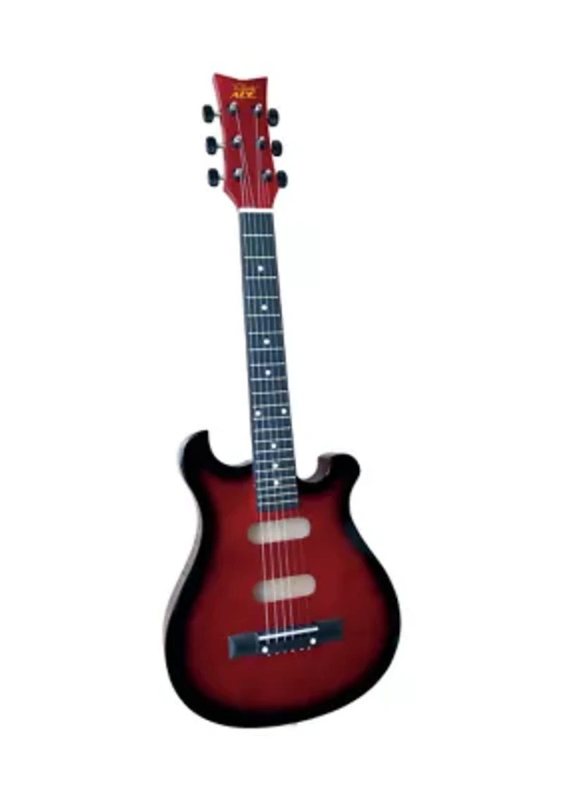 Acoustic Guitar Sunburst