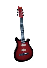 Acoustic Guitar Sunburst