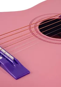 30 Inch Acoustic Student Guitar 