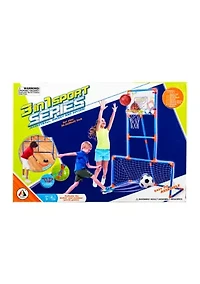 3 n 1 Sport Set