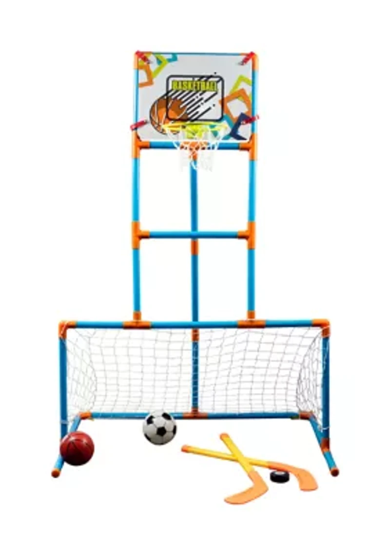 3 n 1 Sport Set