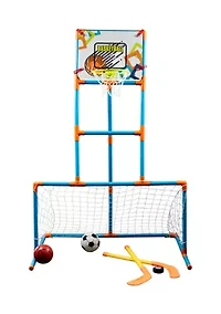 3 n 1 Sport Set
