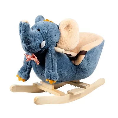 Elephant Rocker Music