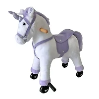 Walking Unicorn With Sound