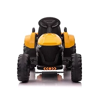 Blazin Tractor w/ Trailer 12V