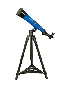 Telescope with Tripod and 3 Lenses