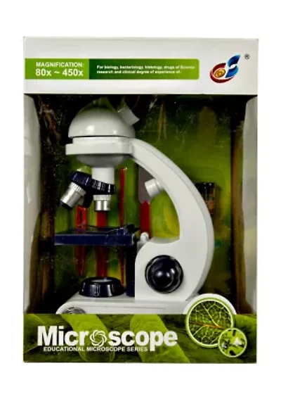 Educational Microscope Series