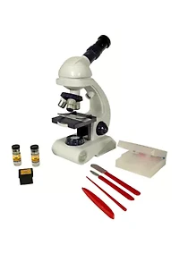 Educational Microscope Series