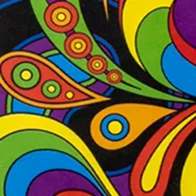 Deluxe Tie Dye Machine