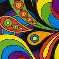 Deluxe Tie Dye Machine