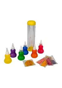 Deluxe Tie Dye Machine