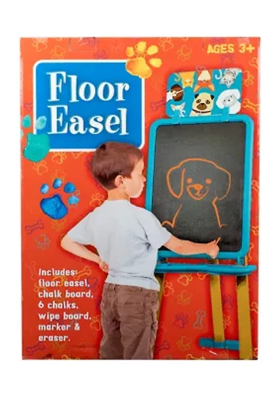 Floor Easel