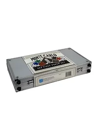 Monte Carlo 300 Piece Poker Set
